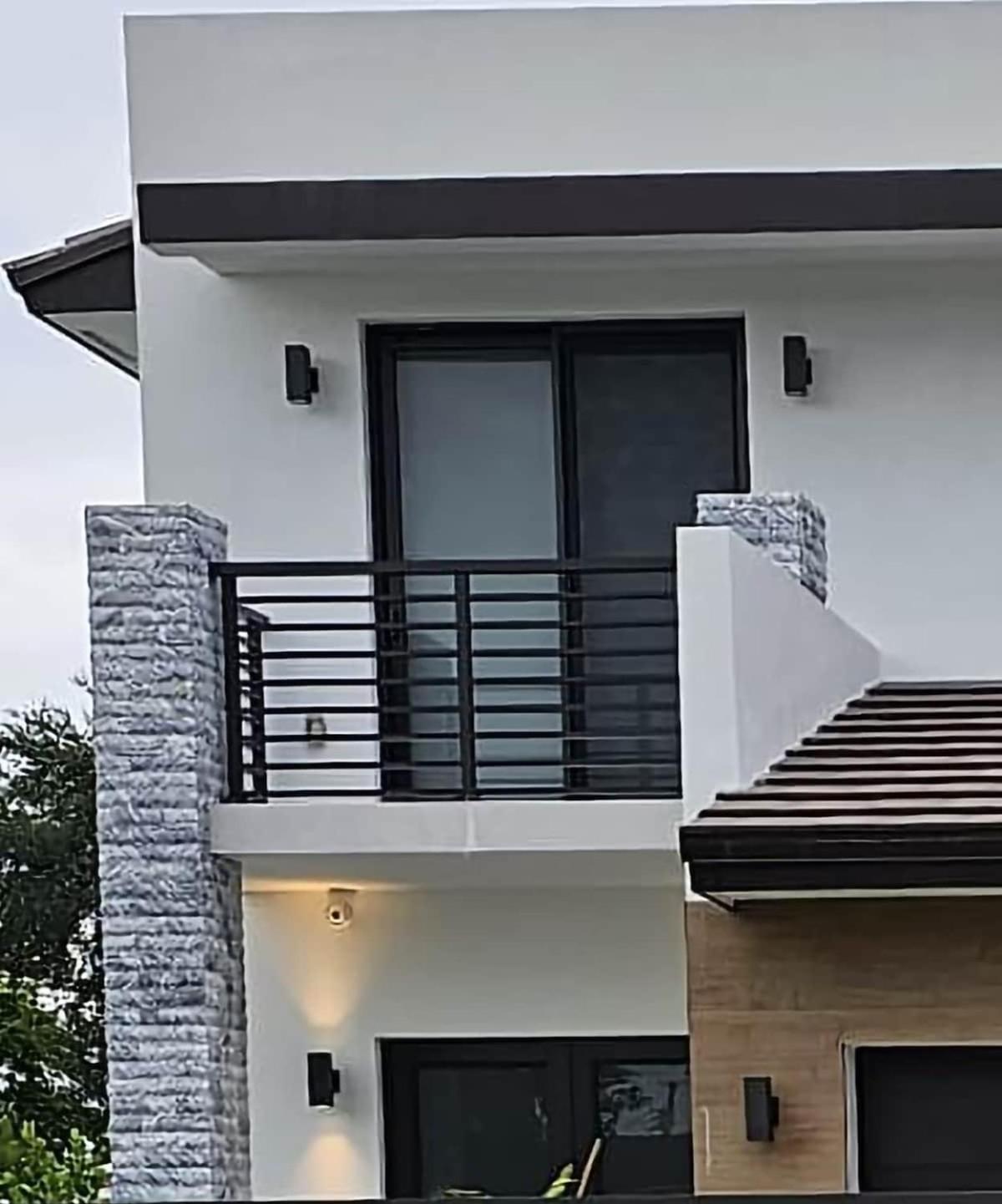 Coral Gabble Modern Mansion With Pool Villa Miami